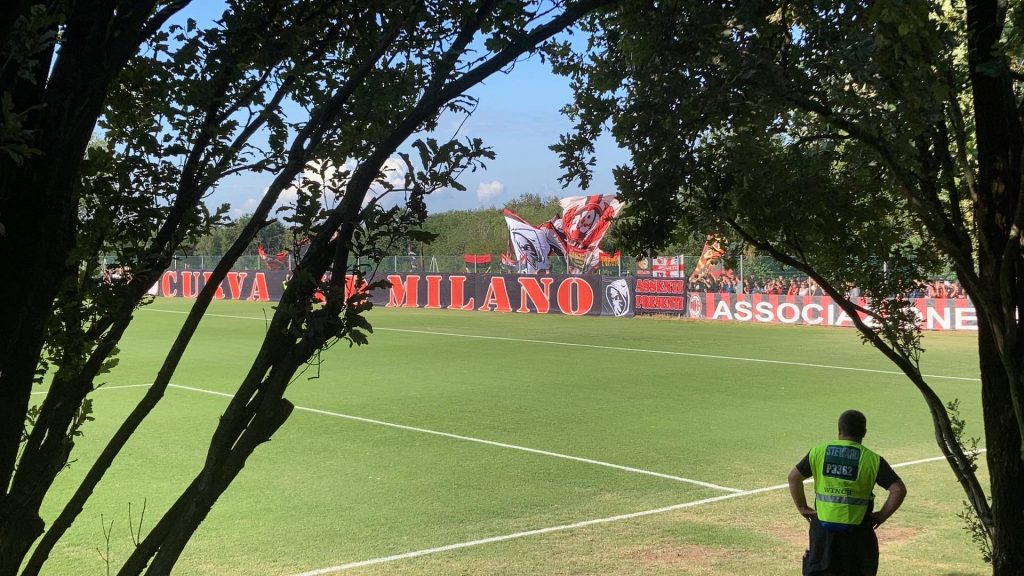 Curva Sud