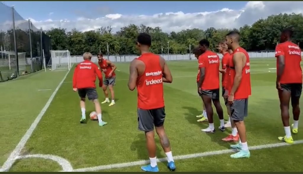 Hauge Eintracht