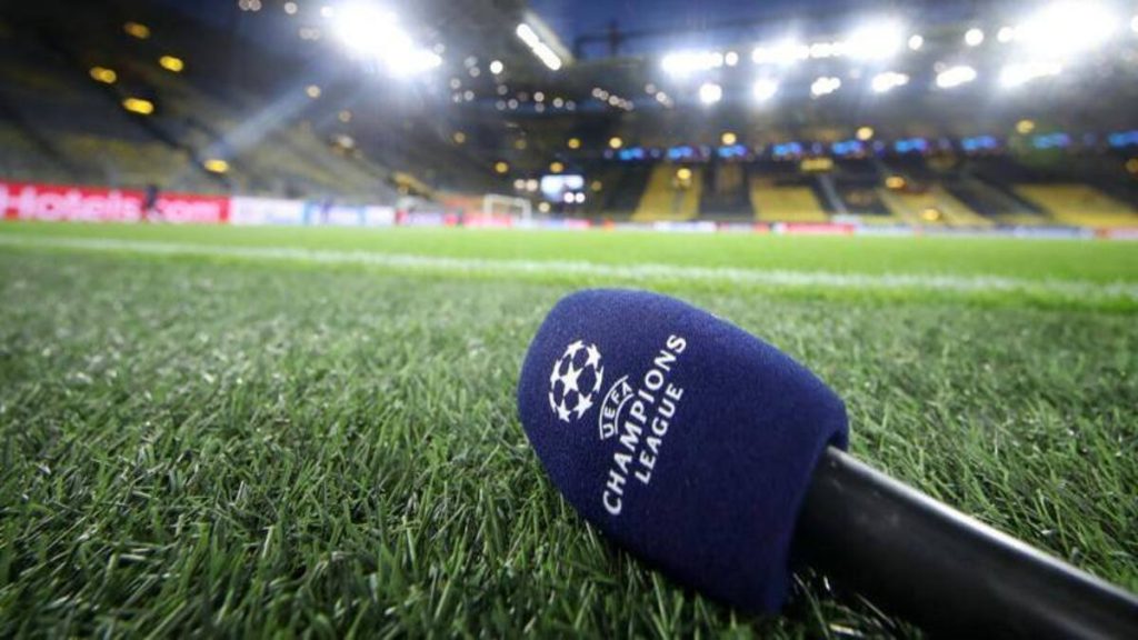 Milan Champions League, ecco dove vederla in TV