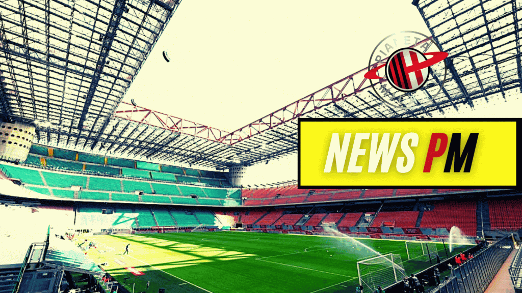 Biglietti Milan-Lazio