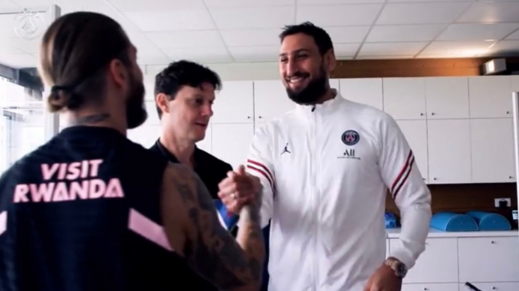 Gianluigi Donnarumma