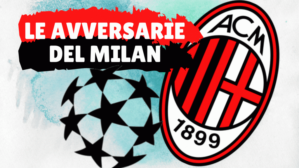 Sorteggio Champions League