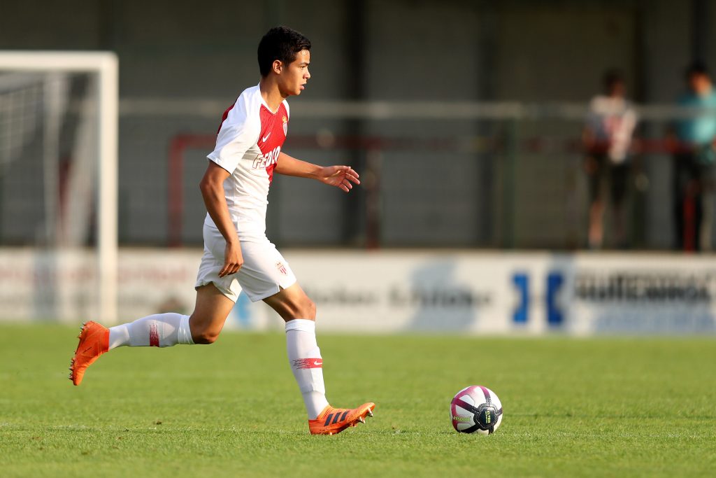 Romain Faivre