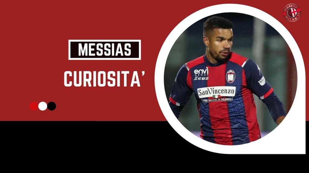 Junior Messias Calciomercato AC Milan
