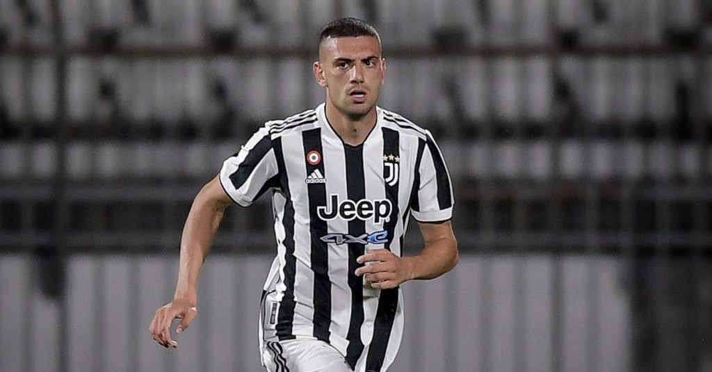 Merih Demiral Juventus Calciomercato Atalanta