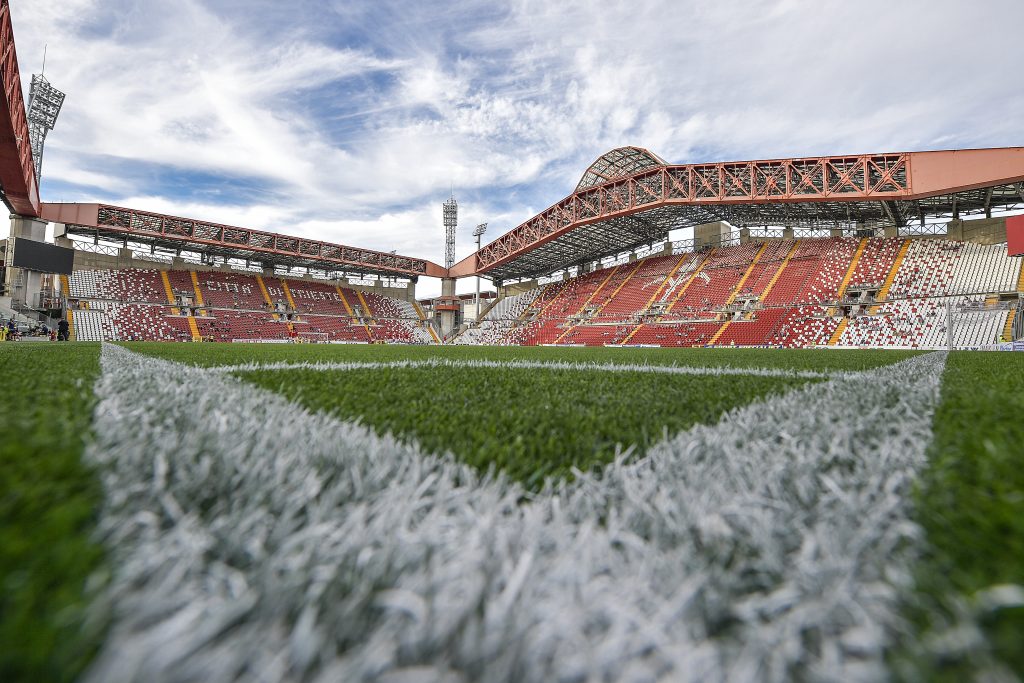 Stadio Nereo Rocco Trieste