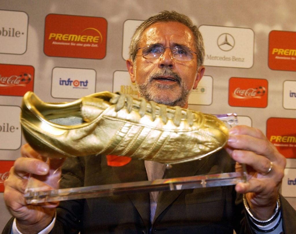 Gerd Muller