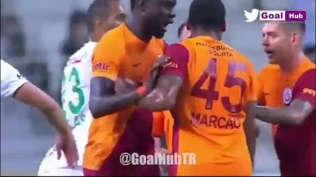 Marcao Galatasaray
