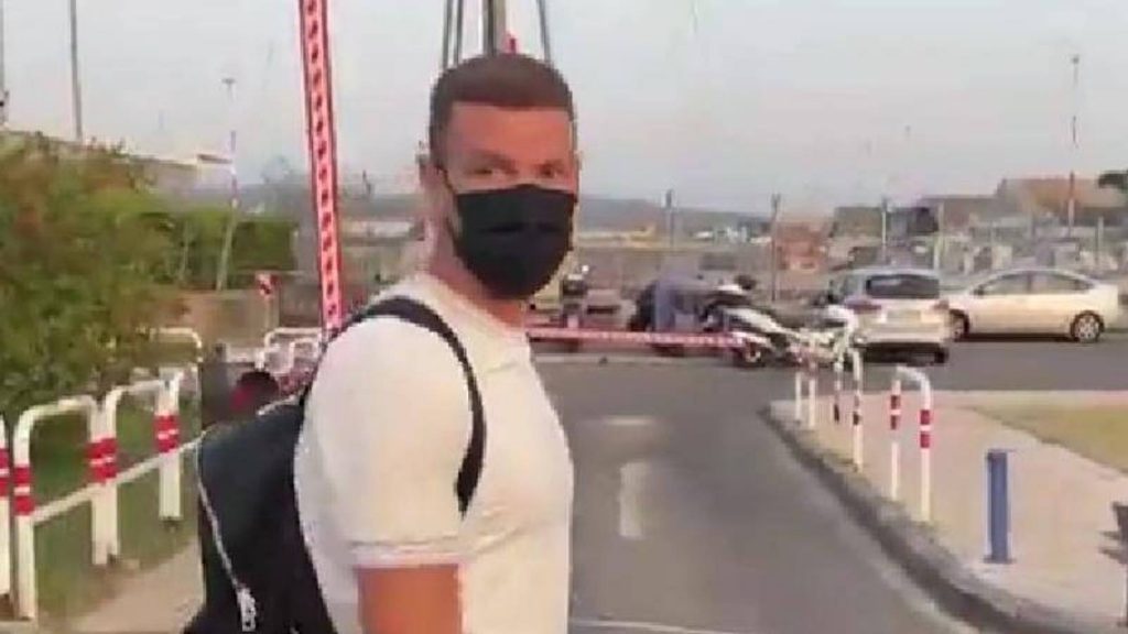 dzeko calciomercato inter