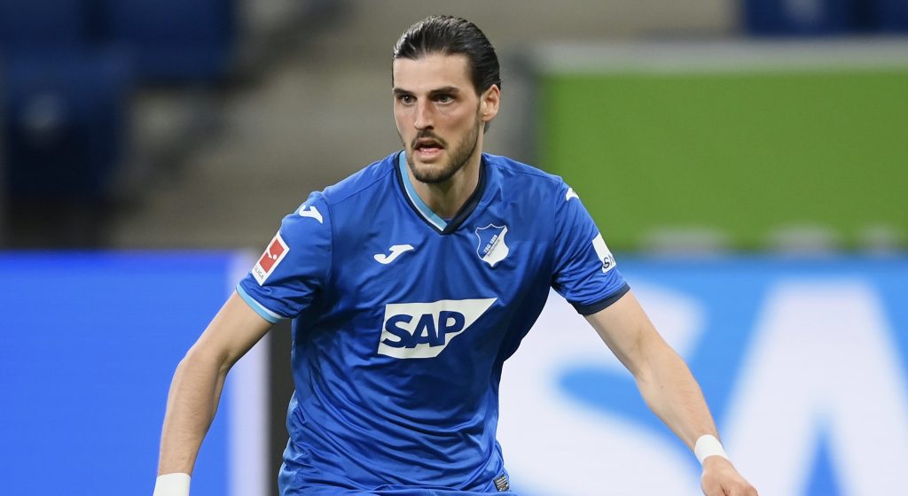 Florian Grillitsch TSG Hoffenheim Calciomercato AC Milan