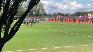Curva Sud AC Milan