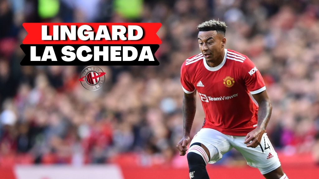 Calciomercato Milan Lingard nel mirino: nella video news la sua scheda AC Milan (GettyImages)
