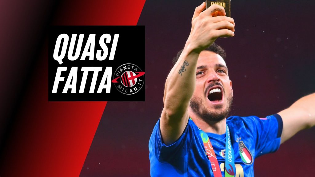 Calciomercato Milan Florenzi vicinissimo: nella video news tutte le ultime AC Milan (GettyImages)