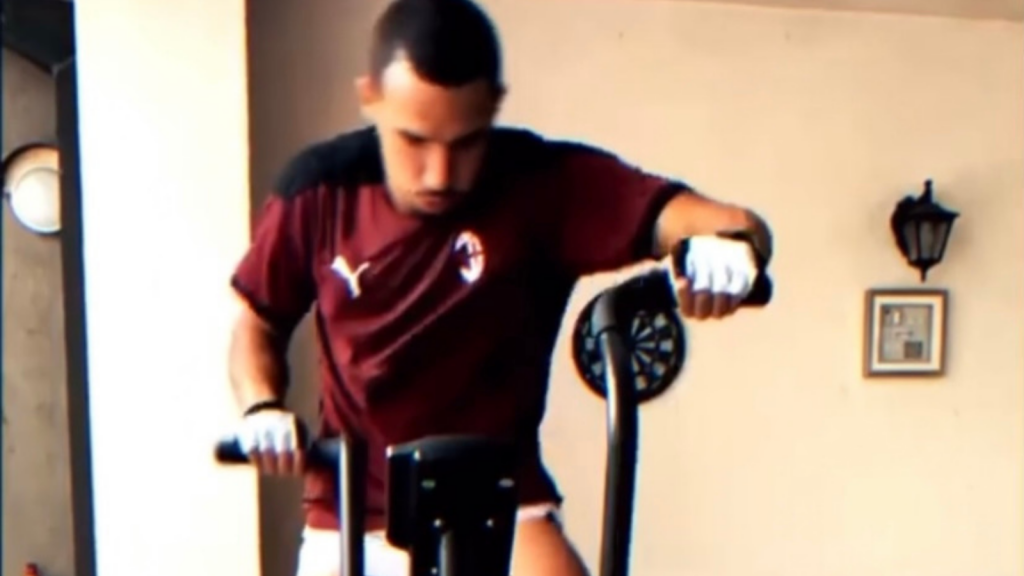 Ismael Bennacer