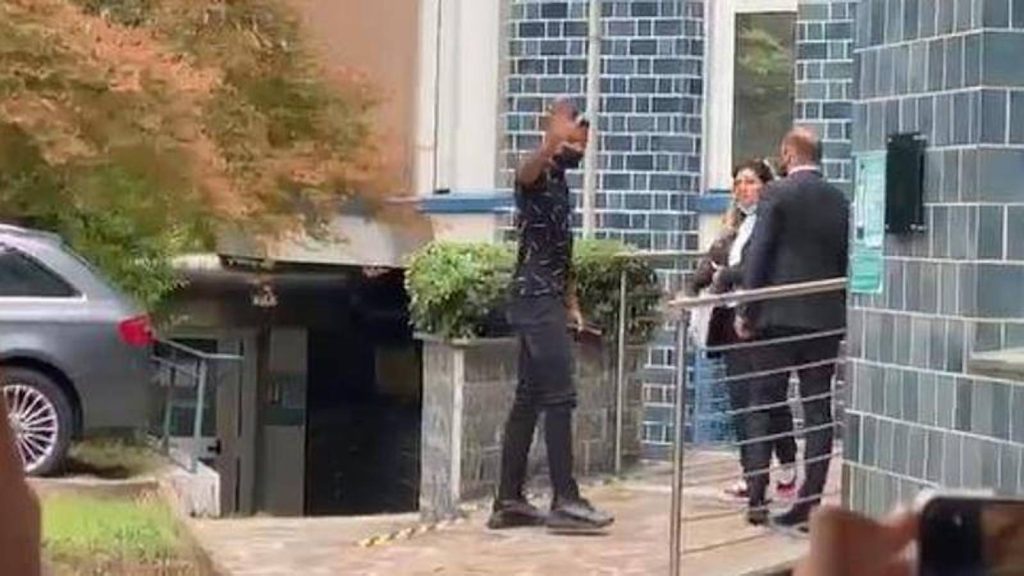 Messias Milan Calciomercato