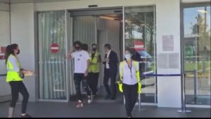 Yacine Adli Bordeaux Calciomercato AC Milan