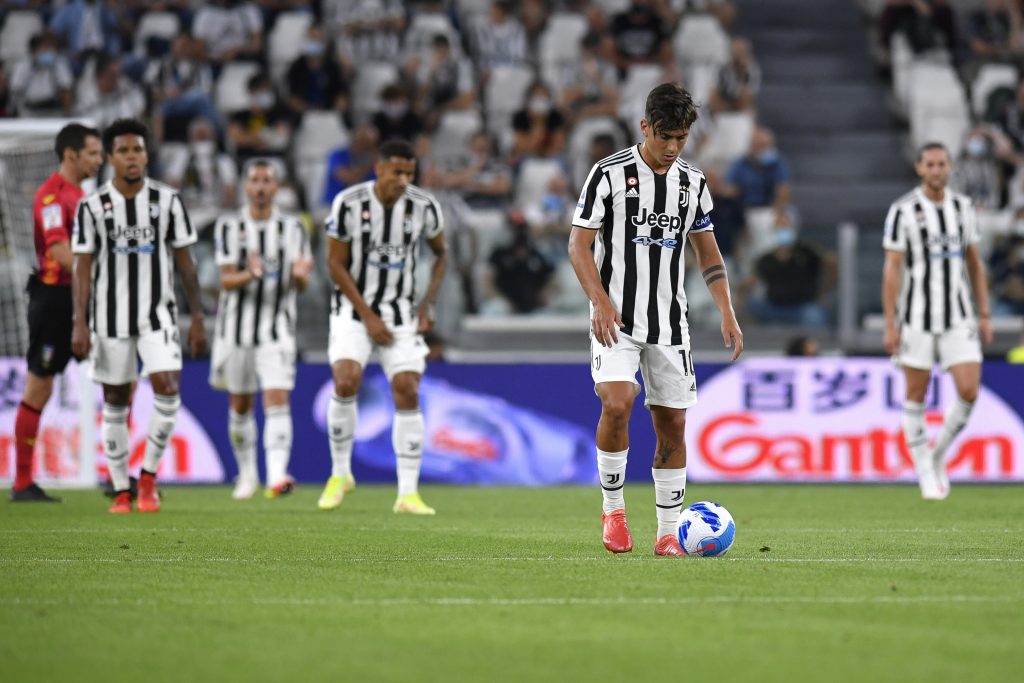 Juventus-Empoli