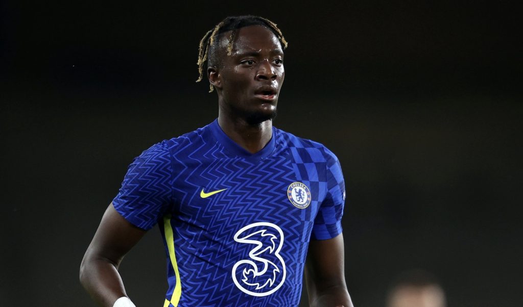 Tammy Abraham Chelsea Calciomercato AS Roma AC Milan