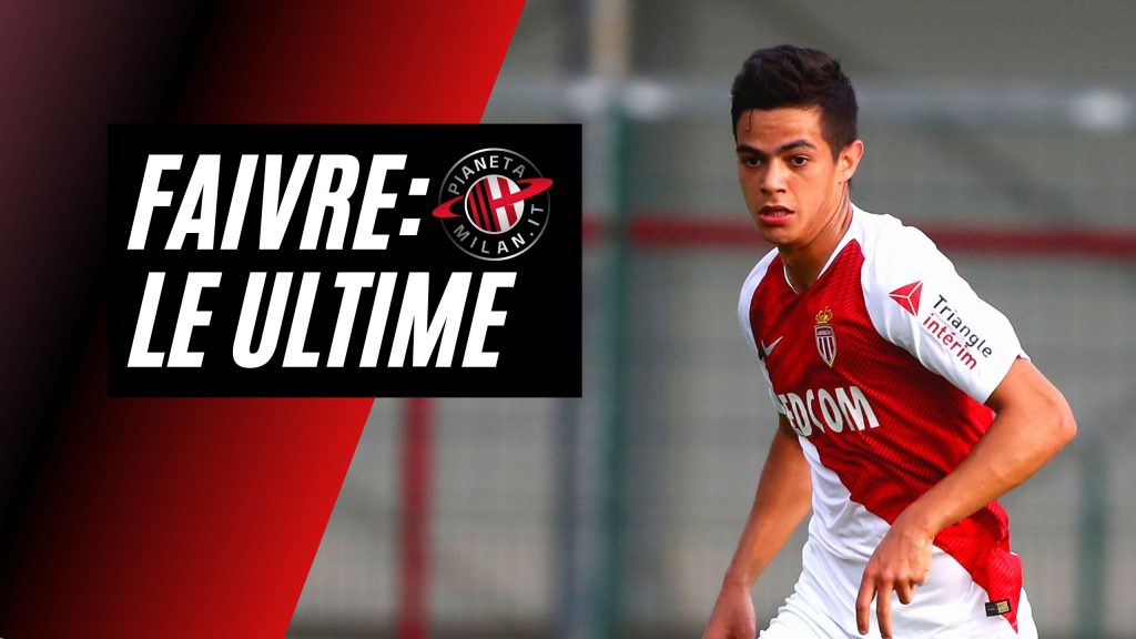 Calciomercato Milan Faivre nel mirino: ieri incontro con l'AC Milan. Nella video news la scheda (GettyImages)