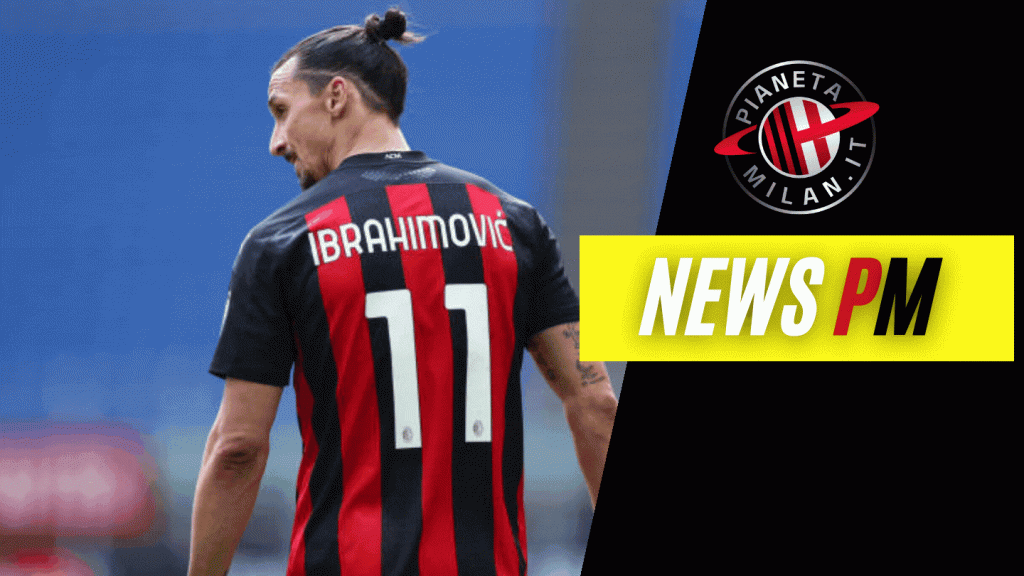 Zlatan Ibrahimovic