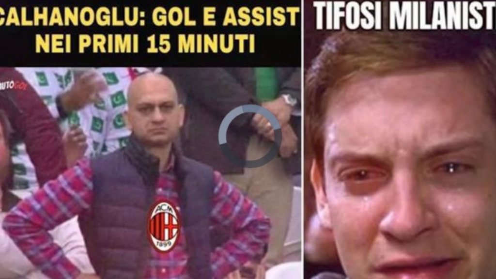 Calhanoglu