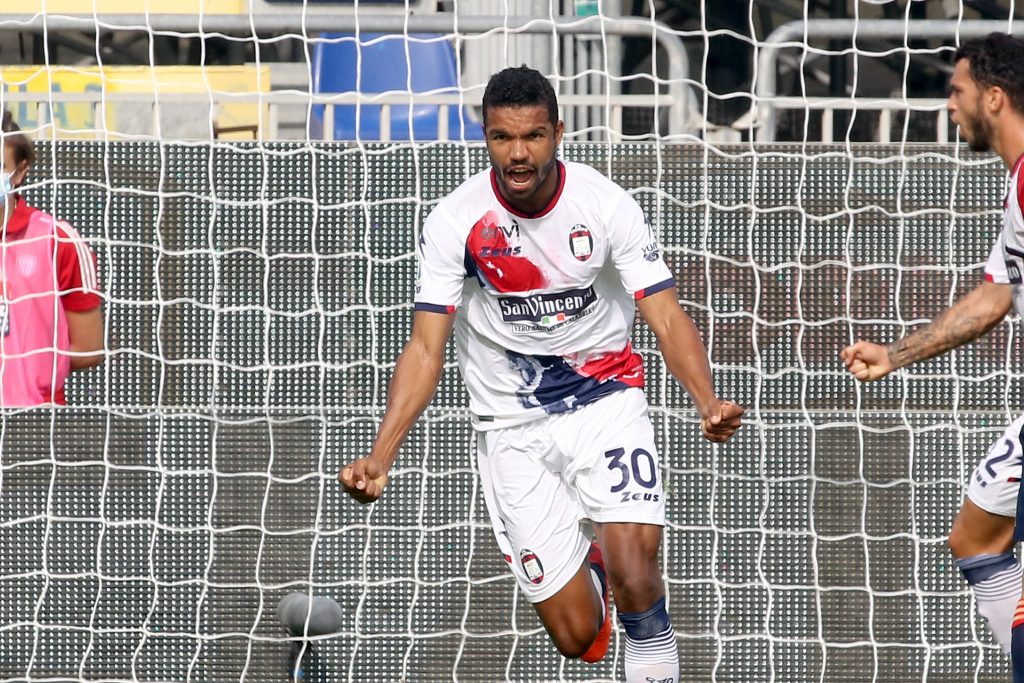 Junior Messias