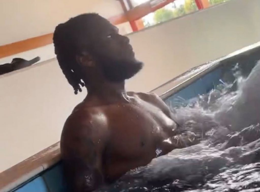 AC Milan Kessié