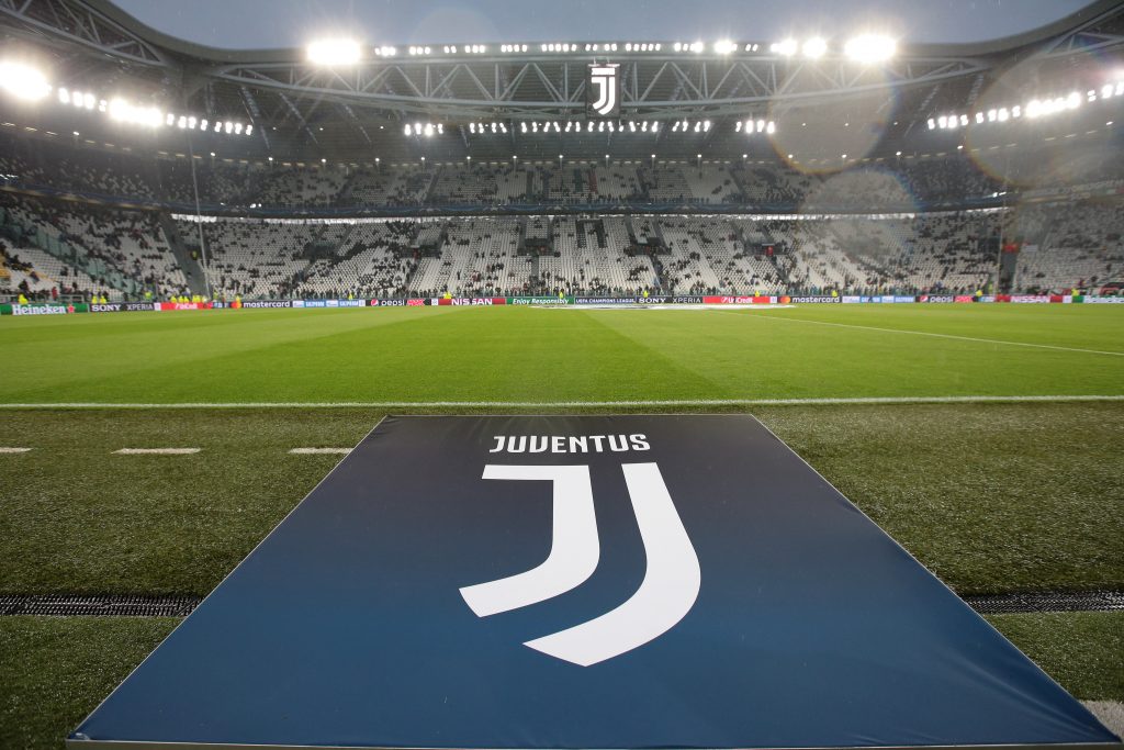 Juventus Allianz Stadium