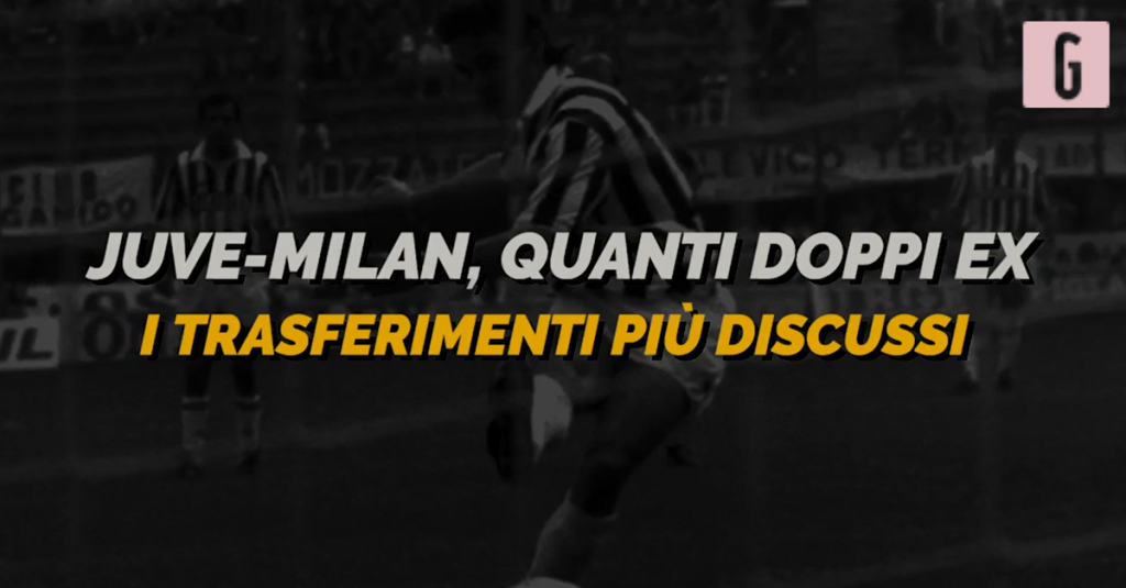 Juventus Milan