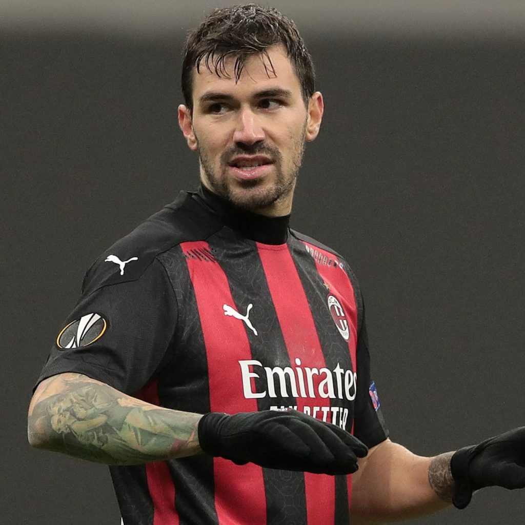 Alessio Romagnoli