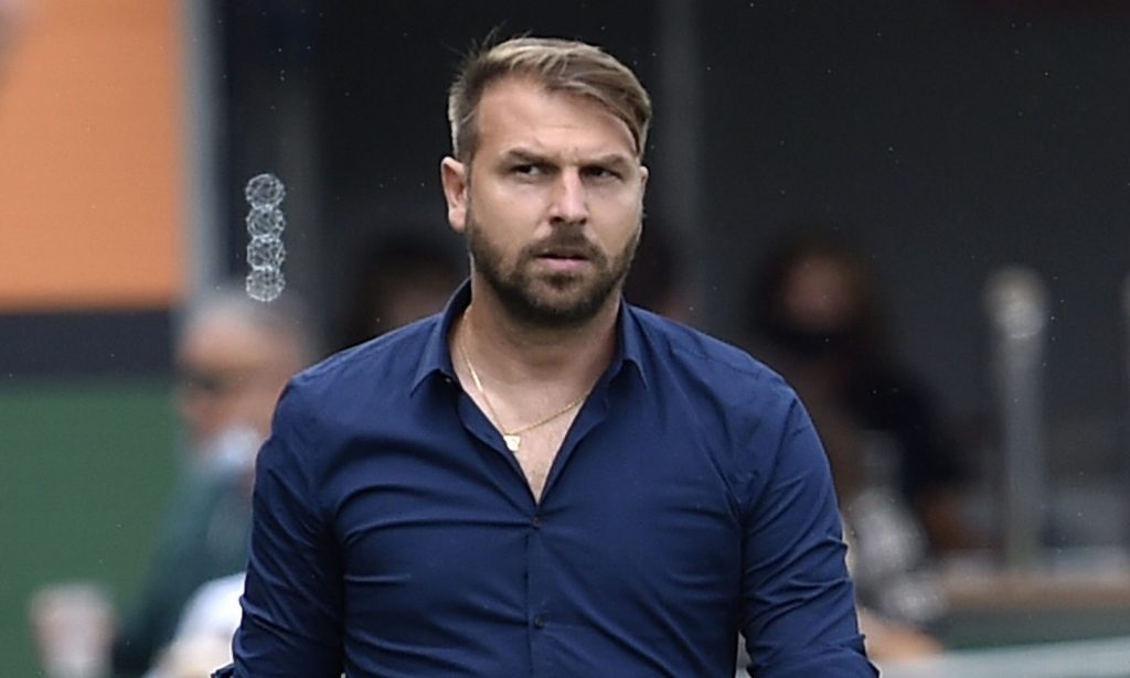 Paolo Zanetti Venezia