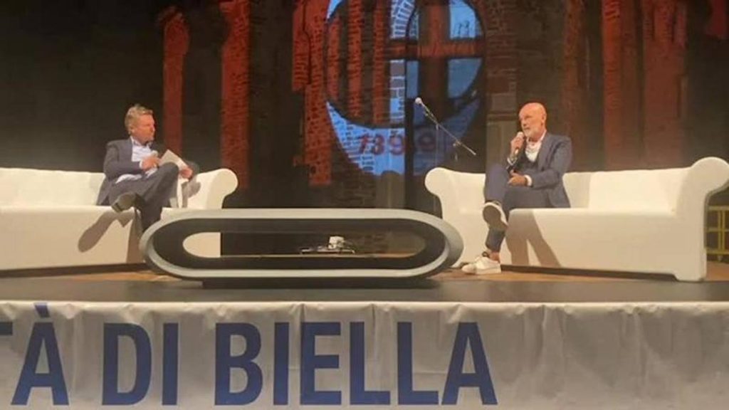 Pioli AC Milan Ibrahimovic