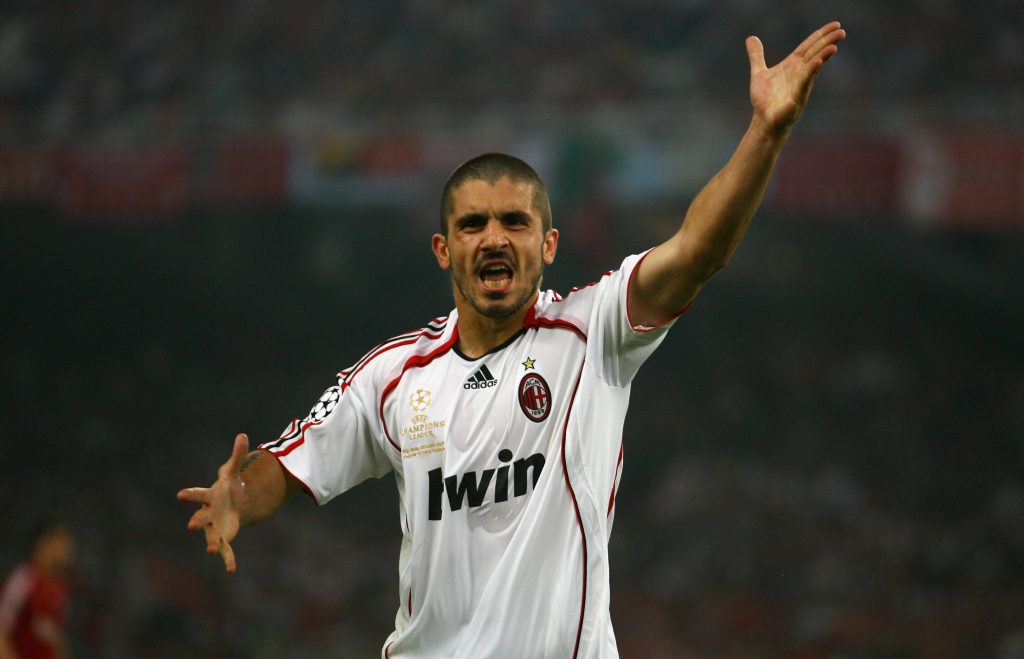 UEFA Champions League Final: Liverpool v AC Milan