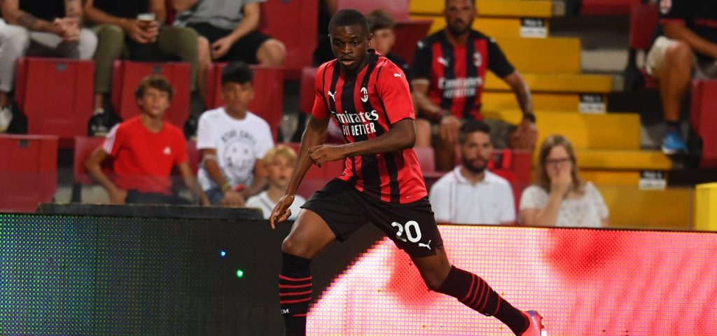 Milan Kalulu (AC Milan)