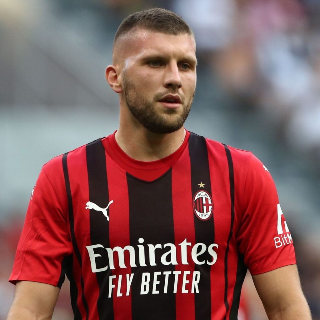Ante Rebic
