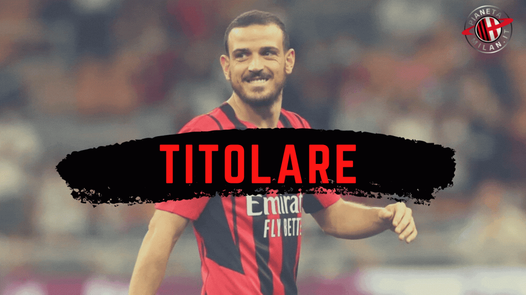 Alessandro Florenzi