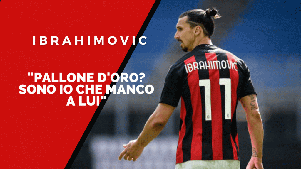 Zlatan Ibrahimovic Milan
