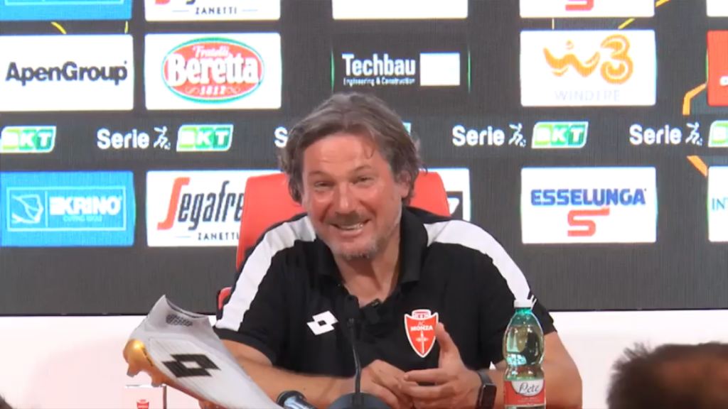 Giovanni Stroppa
