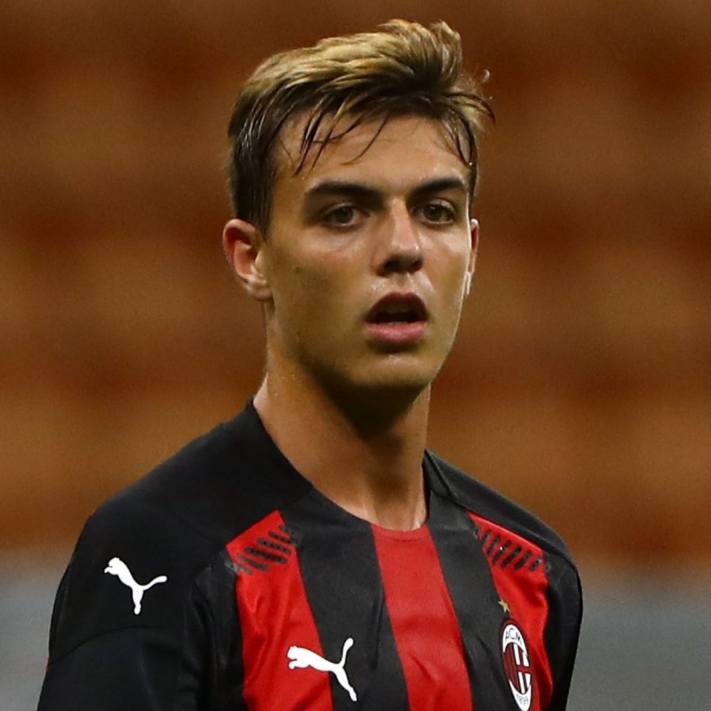 Daniel Maldini
