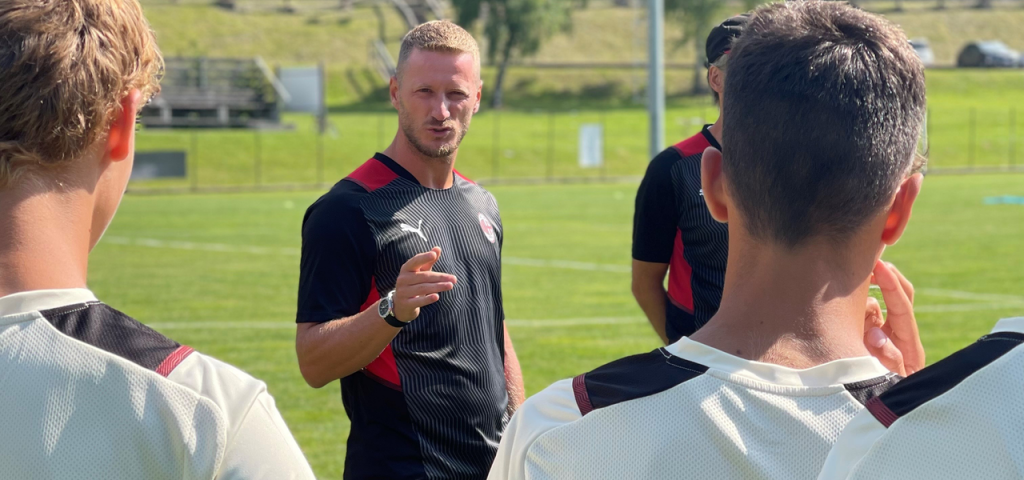Milan Abate (AC Milan)