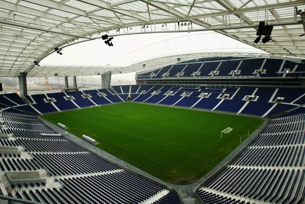 Estádio do Dragao
