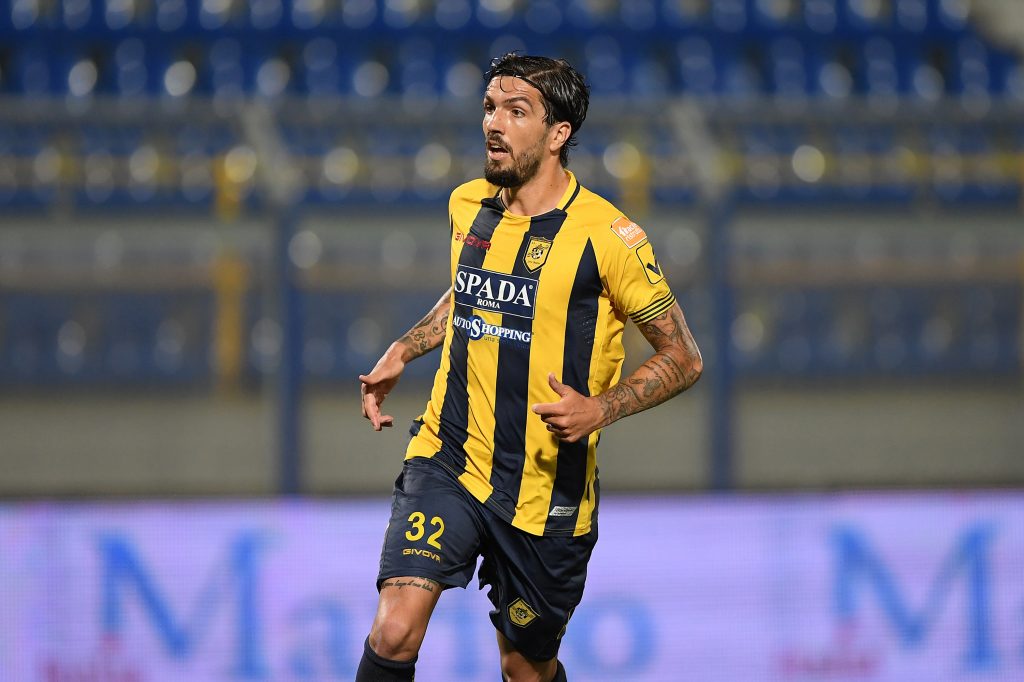 Francesco Forte