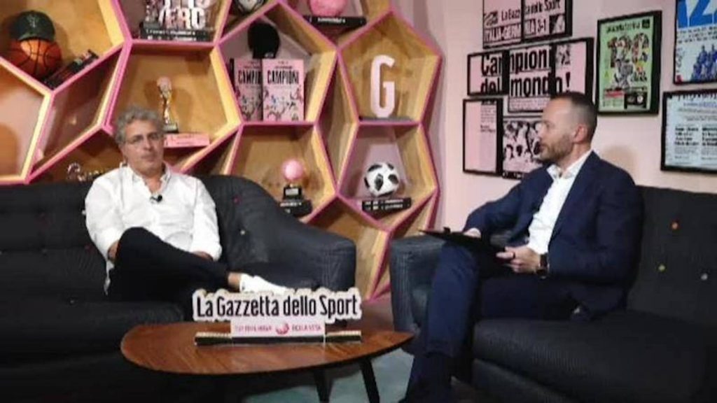 Di Caro calciomercato