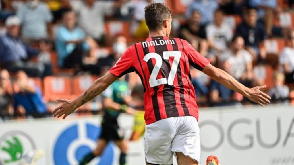 Milan Maldini AC Milan (Gazzetta) (1)