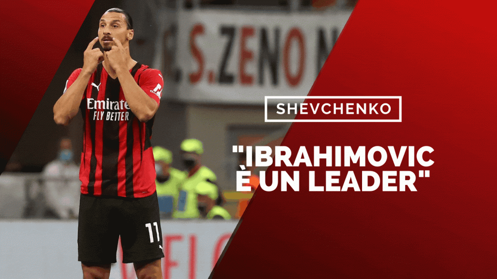 Zlatan Ibrahimovic Milan