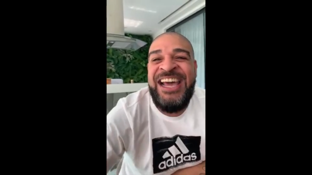 Adriano
