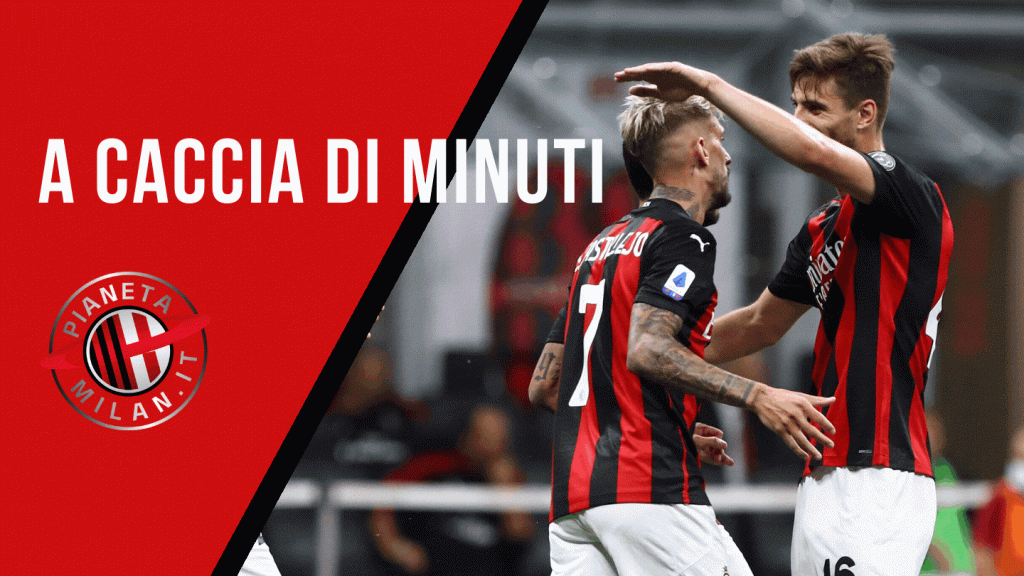 Milan Castillejo Gabbia