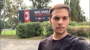 Liverpool Milan, la rifinitura da Milanello