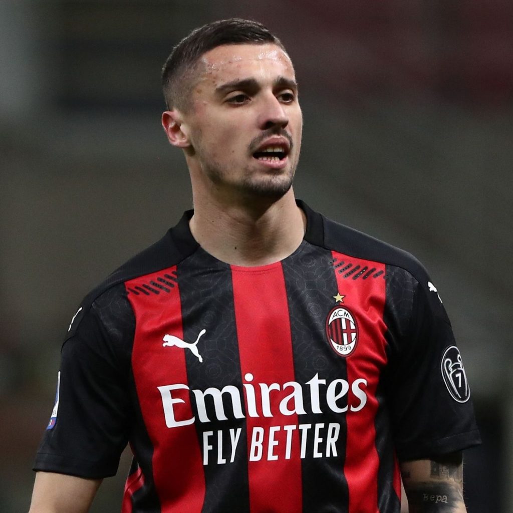 Rade Krunic
