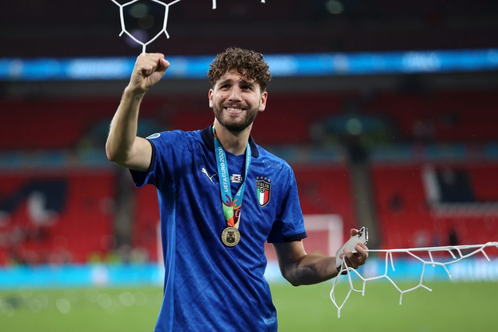Manuel Locatelli